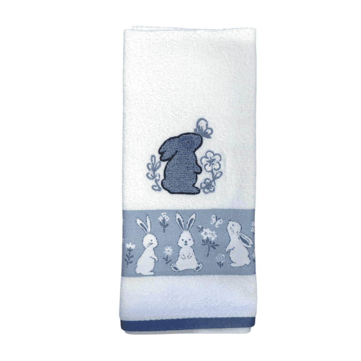 Immagine del prodotto Strofinaccio Coniglio 100% Cotone - 6 Colori | Pietro Zanetti Home