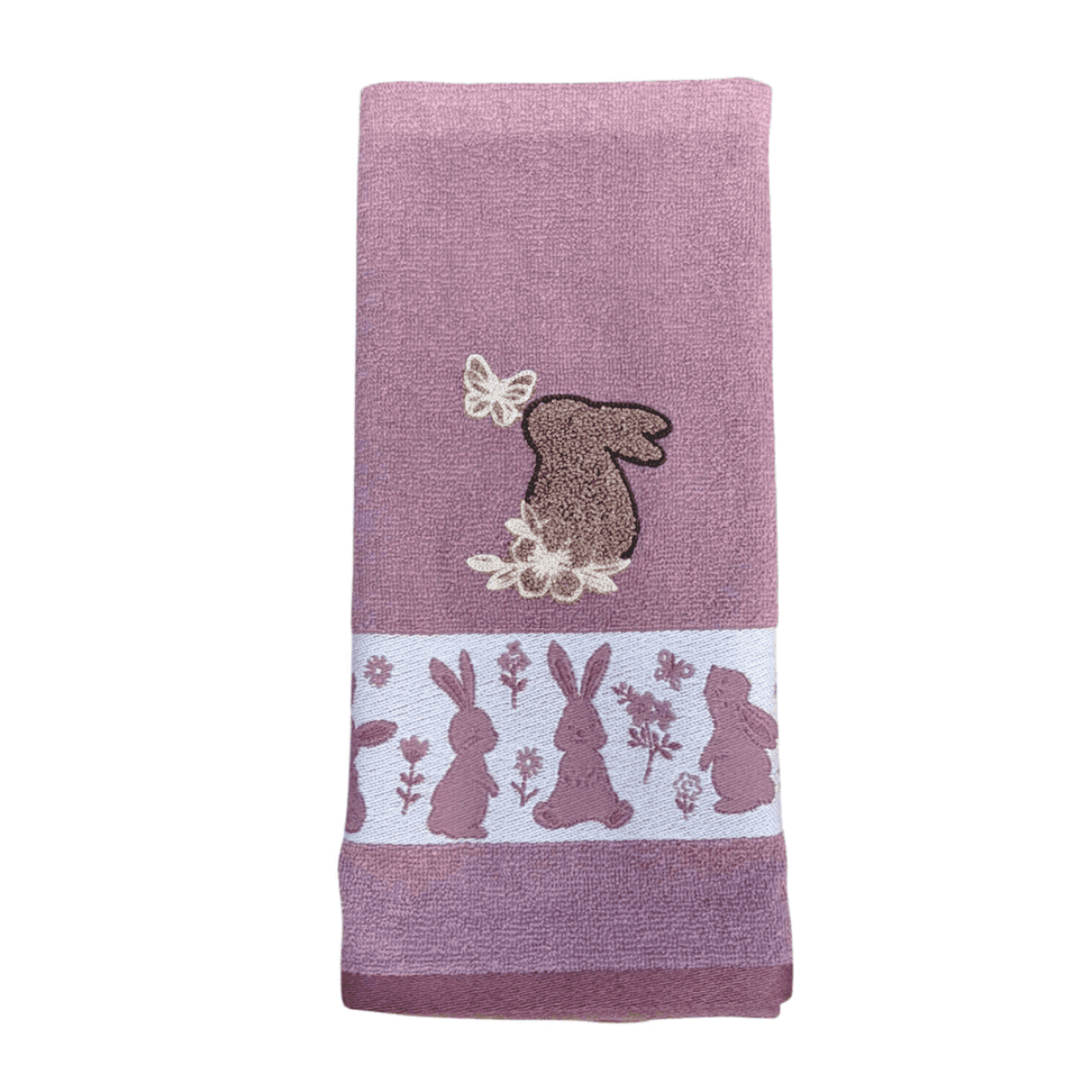 Immagine del prodotto Strofinaccio Coniglio 100% Cotone - 6 Colori | Pietro Zanetti Home