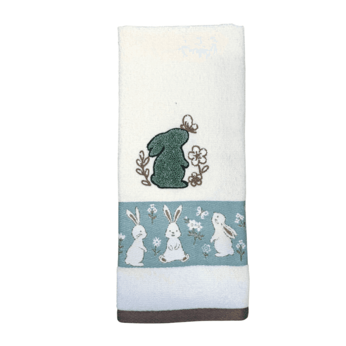 Immagine del prodotto Strofinaccio Coniglio 100% Cotone - 6 Colori | Pietro Zanetti Home