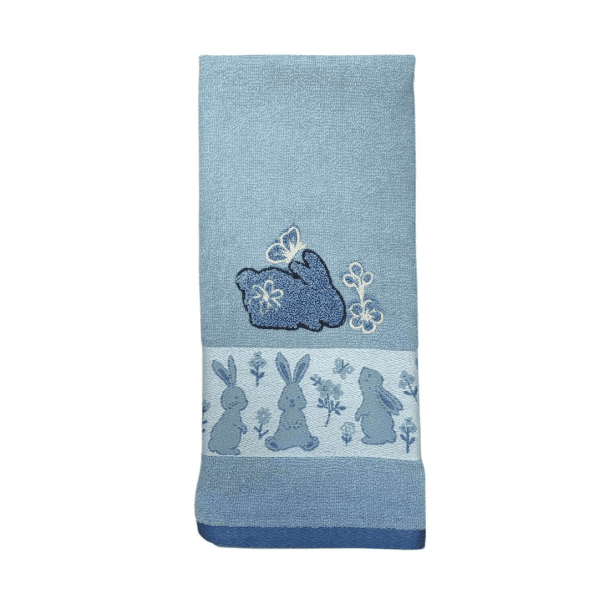 Immagine del prodotto Strofinaccio Coniglio 100% Cotone - 6 Colori | Pietro Zanetti Home
