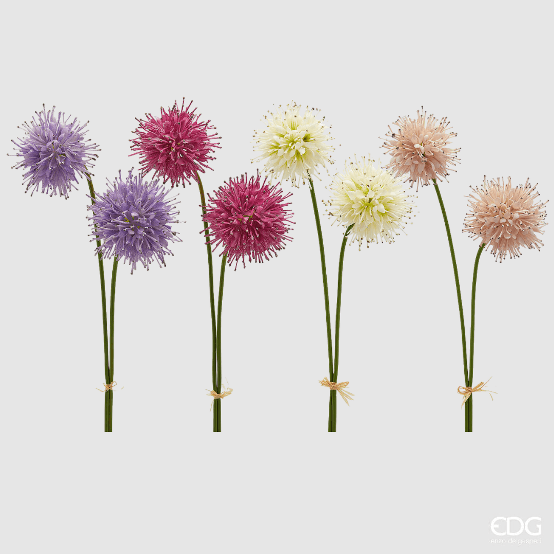 Immagine principale di Succisa Artificiale h 60 cm - 4 Colori | EDG Enzo De Gasperi