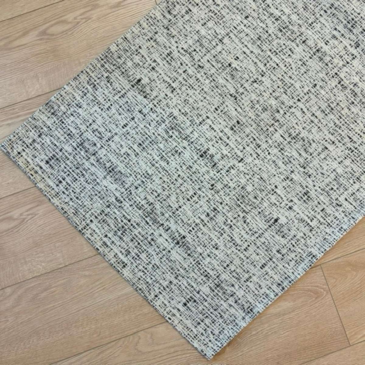 Immagine del prodotto Tappeto Iuta Avorio Antiscivolo e Lavabile in Lavatrice | Pietro Zanetti Home