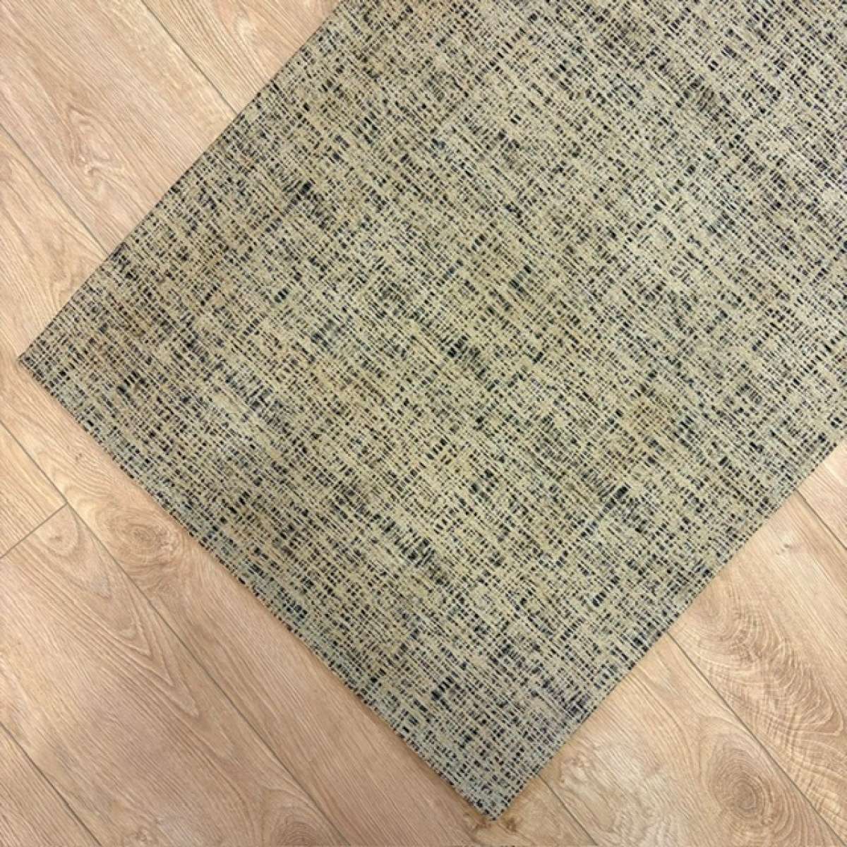 Immagine del prodotto Tappeto Iuta Cammello Antiscivolo e Lavabile in Lavatrice | Pietro Zanetti Home