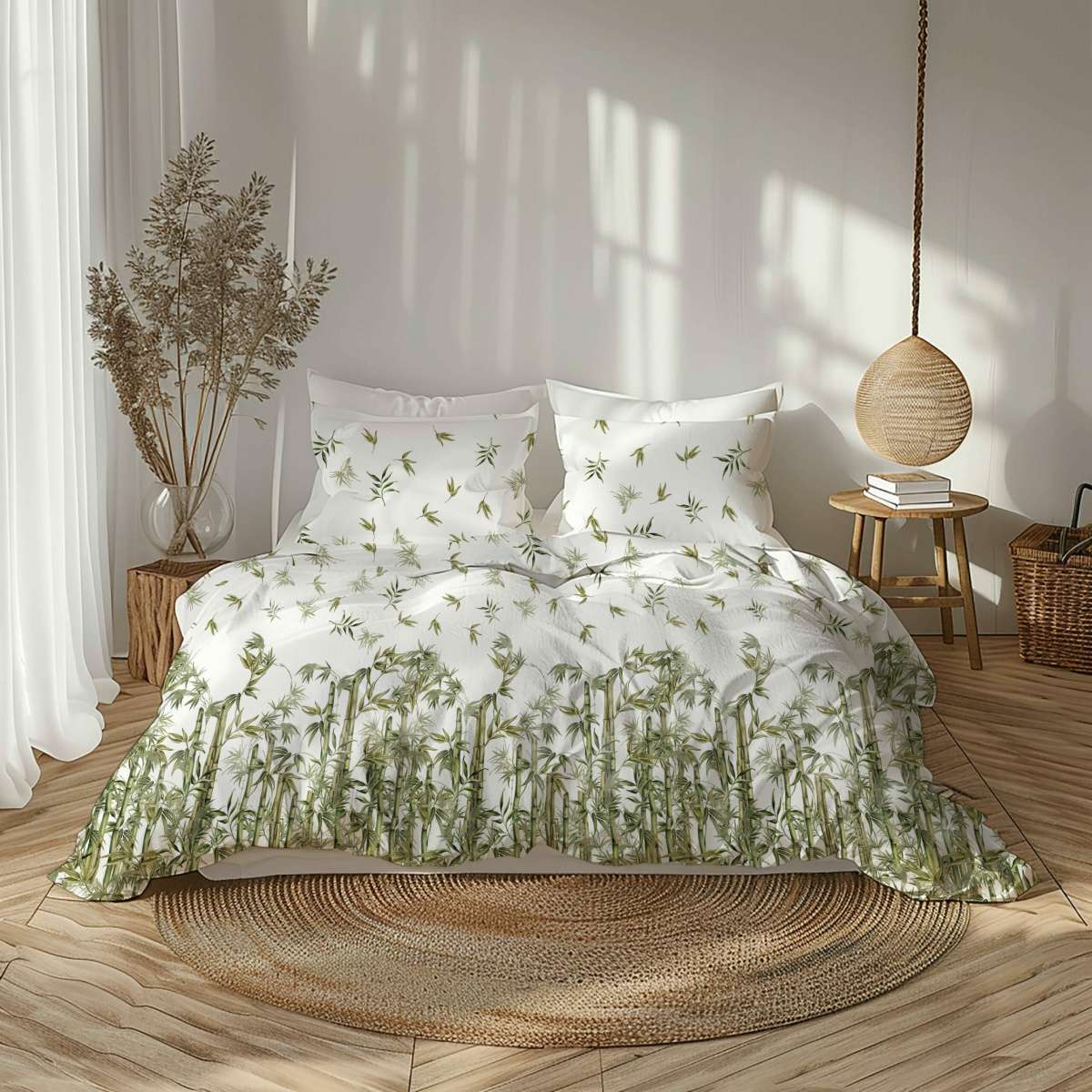 Immagine del prodotto Completo Letto Matrimoniale Copriletto Soft TA_88 | Pietro Zanetti Home