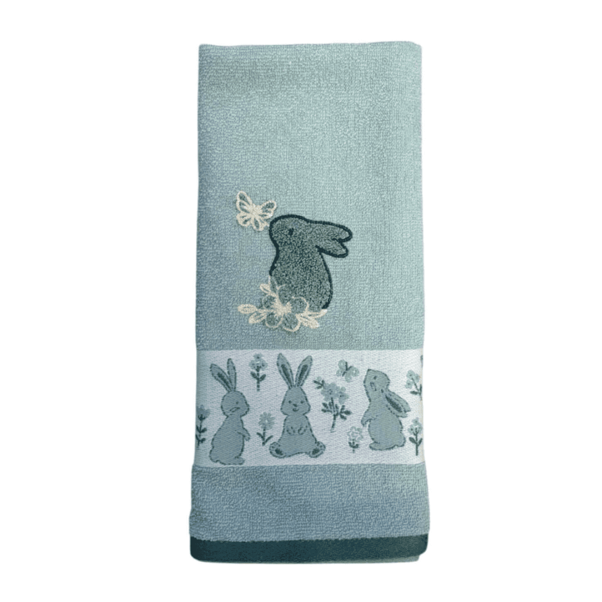 Immagine del prodotto Strofinaccio Coniglio 100% Cotone - 6 Colori | Pietro Zanetti Home