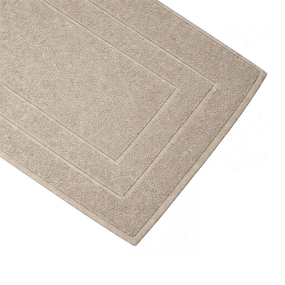 Immagine variante Tortora - Scendidoccia SMART in 100% Cotone 50X75 cm - 5 Colori | Daunex