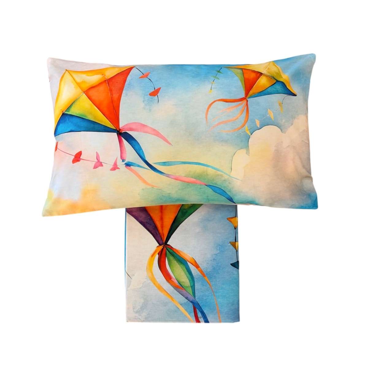 Immagine del prodotto Copripiumino Una Piazza e Mezza Aliant in 100% Cotone | Pietro Zanetti Home