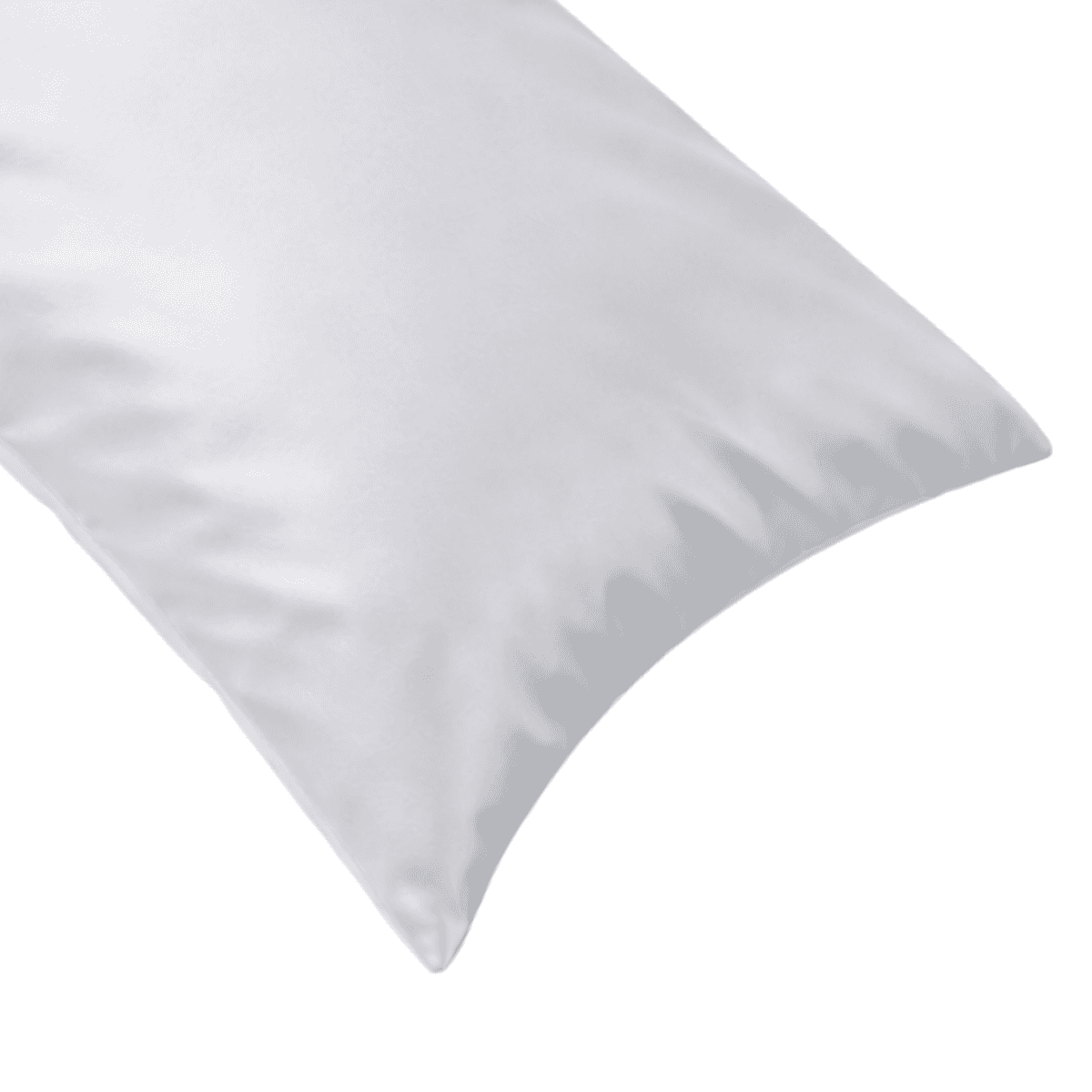 Immagine del prodotto Federa per Cuscino Bright in Raso di Cotone - 9 Colori | Pietro Zanetti Home