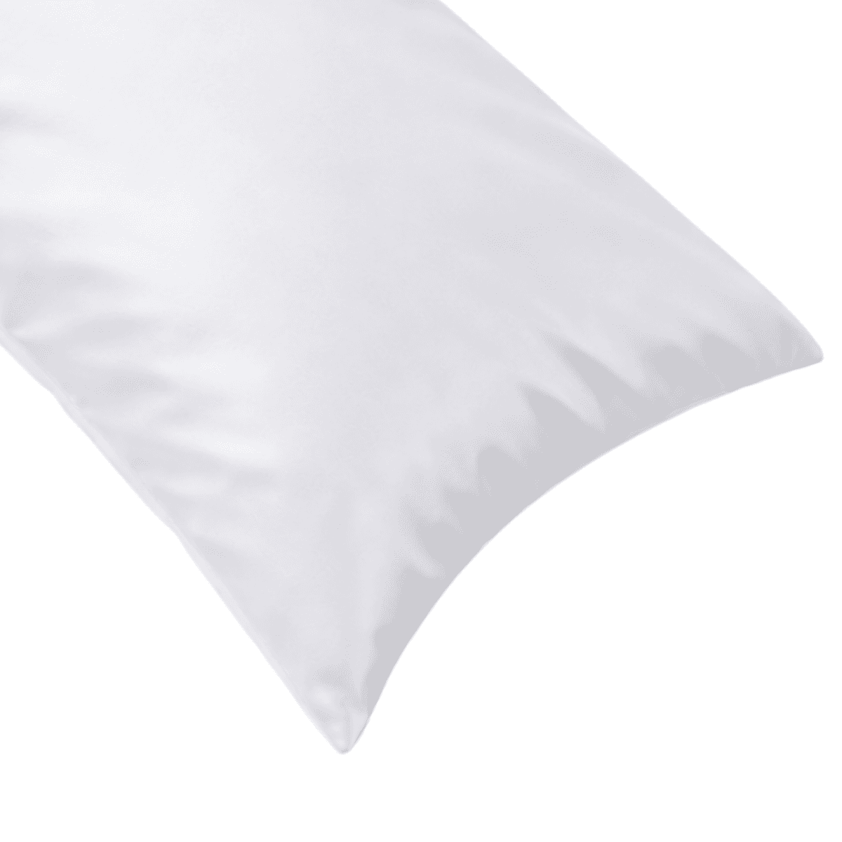 Immagine del prodotto Federa per Cuscino Bright in Raso di Cotone - 9 Colori | Pietro Zanetti Home