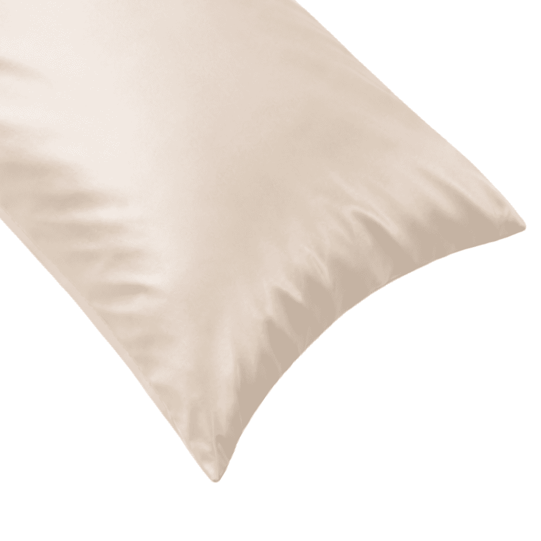 Immagine principale di Federa per Cuscino Bright in Raso di Cotone - 9 Colori | Pietro Zanetti Home