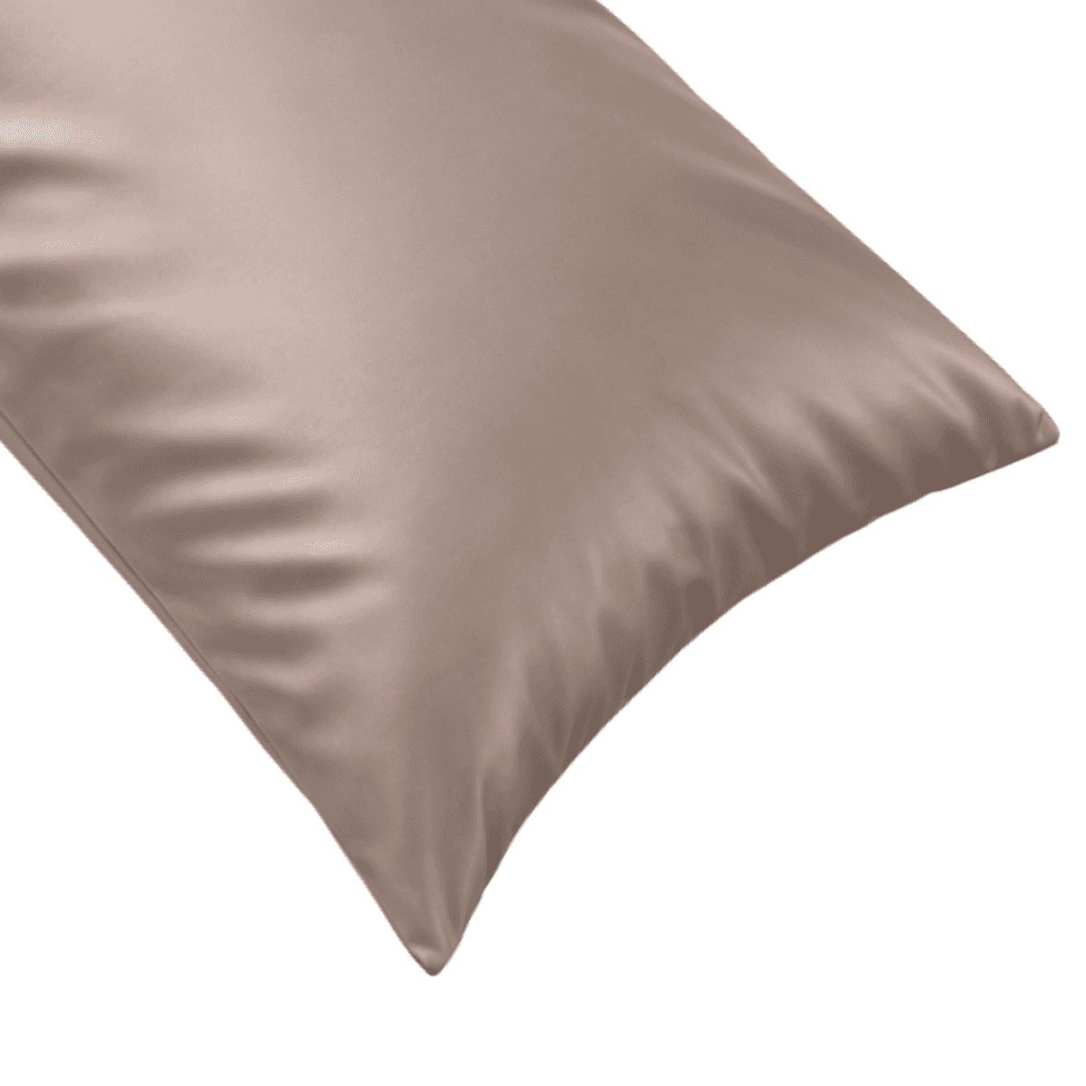 Immagine del prodotto Federa per Cuscino Bright in Raso di Cotone - 9 Colori | Pietro Zanetti Home