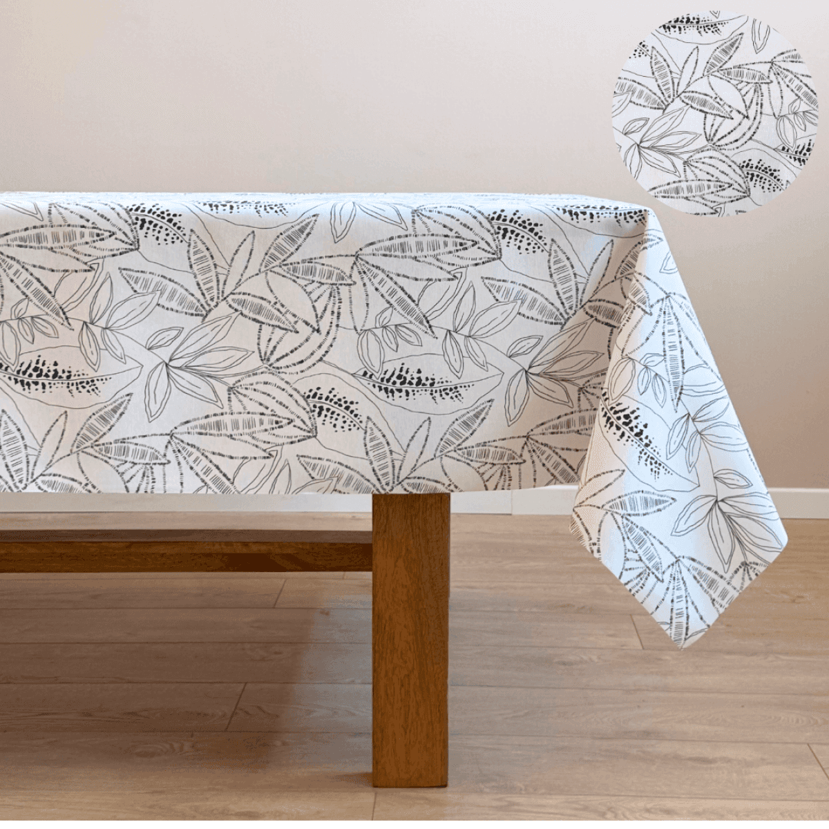 Immagine del prodotto Tovaglia Antimacchia a metro Ecolis h 180cm | Pietro Zanetti Home