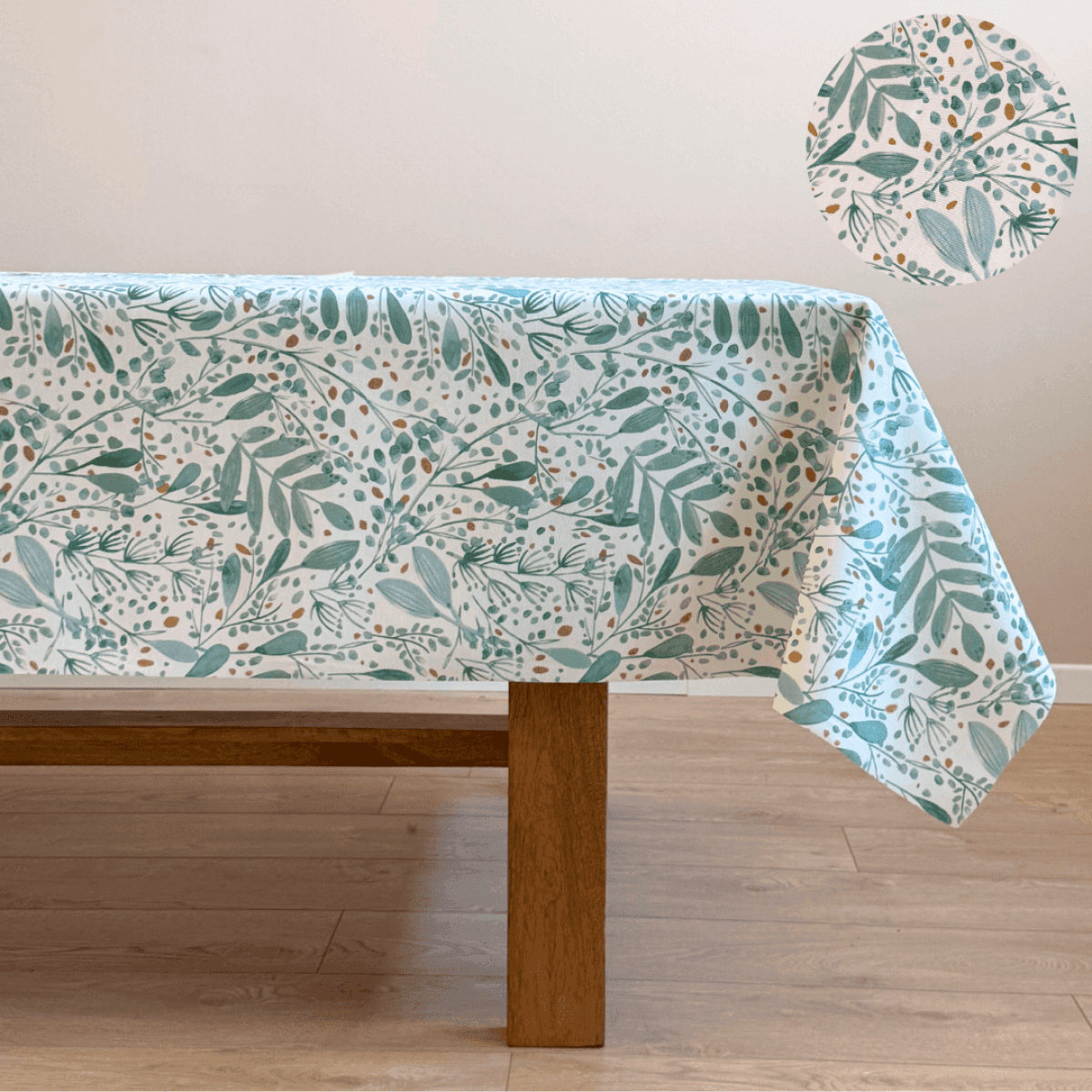 Immagine del prodotto Tovaglia Antimacchia a metro Alya h 180cm | Pietro Zanetti Home