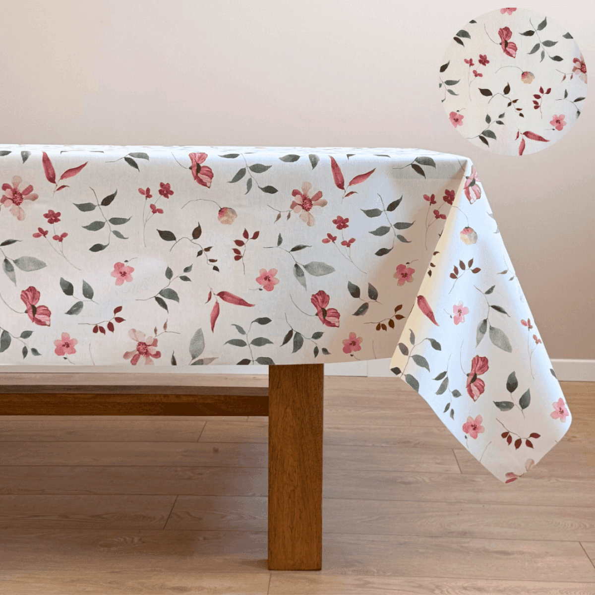 Immagine del prodotto Tovaglia Antimacchia a metro Ainara h 140 cm | Pietro Zanetti Home