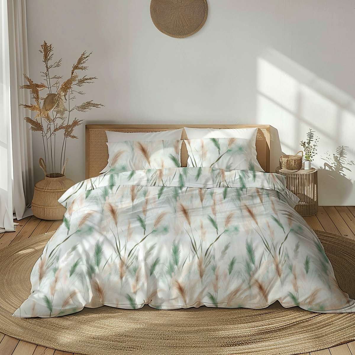 Immagine del prodotto Completo Letto Matrimoniale Copriletto Soft TA_110 | Pietro Zanetti Home
