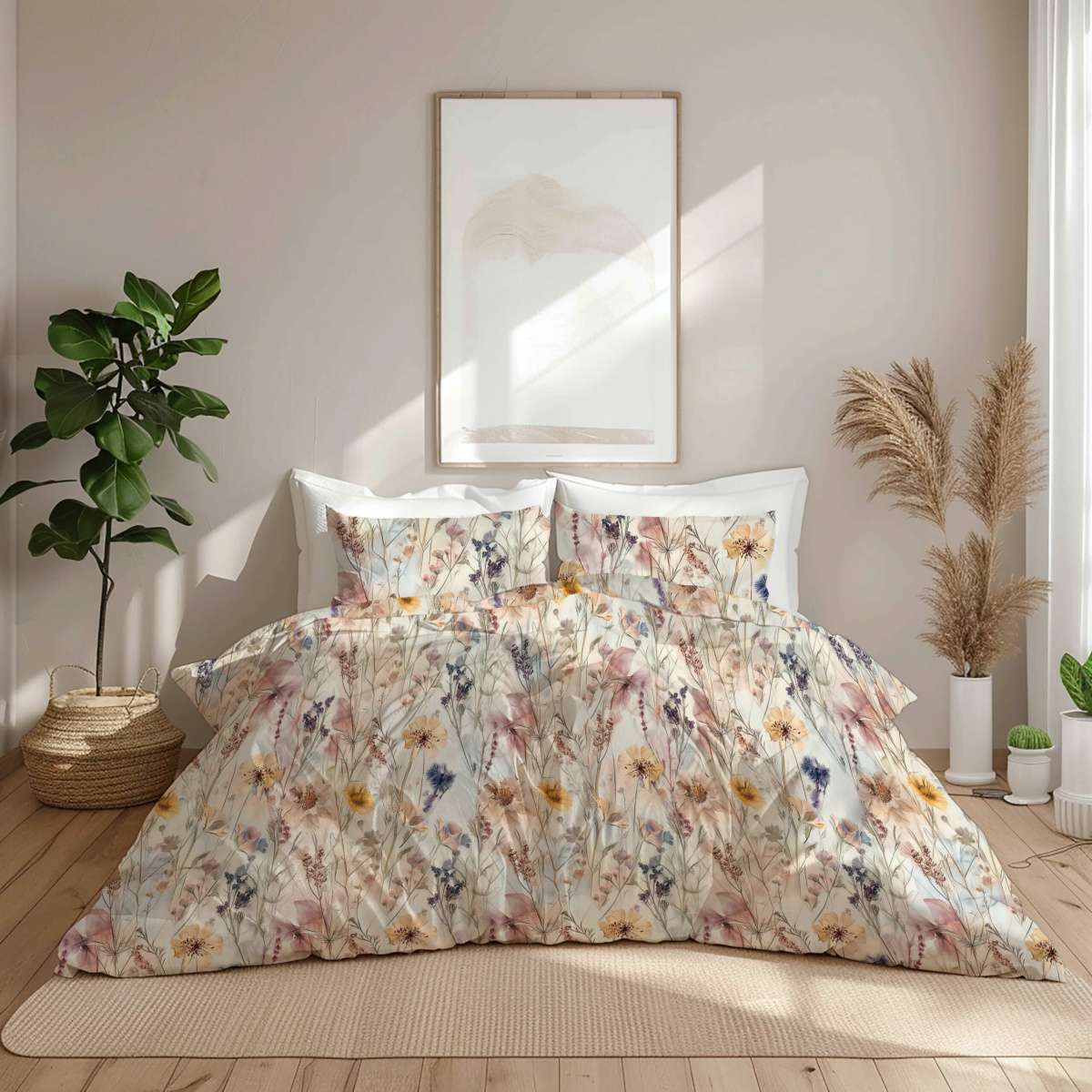 Immagine del prodotto Completo Letto Matrimoniale Copriletto Soft TA_104 | Pietro Zanetti Home