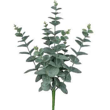 Immagine principale di Ramo Eucalipto Artificiale h 46 cm | Gasper since 1965
