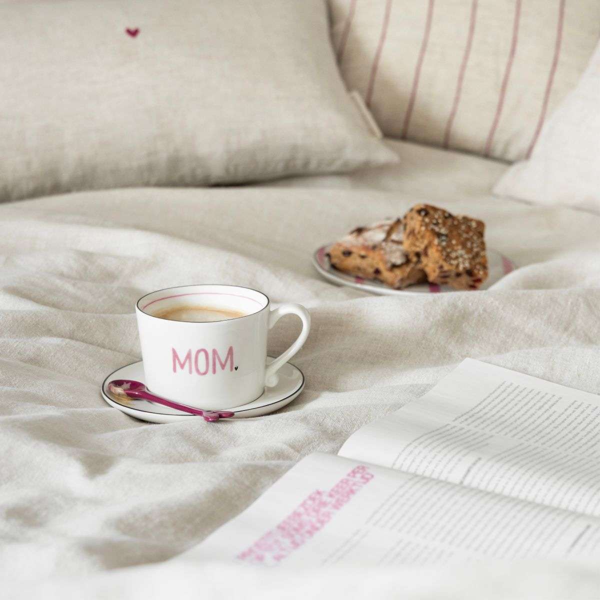 Immagine del prodotto del mese:Mug in Ceramica Mom