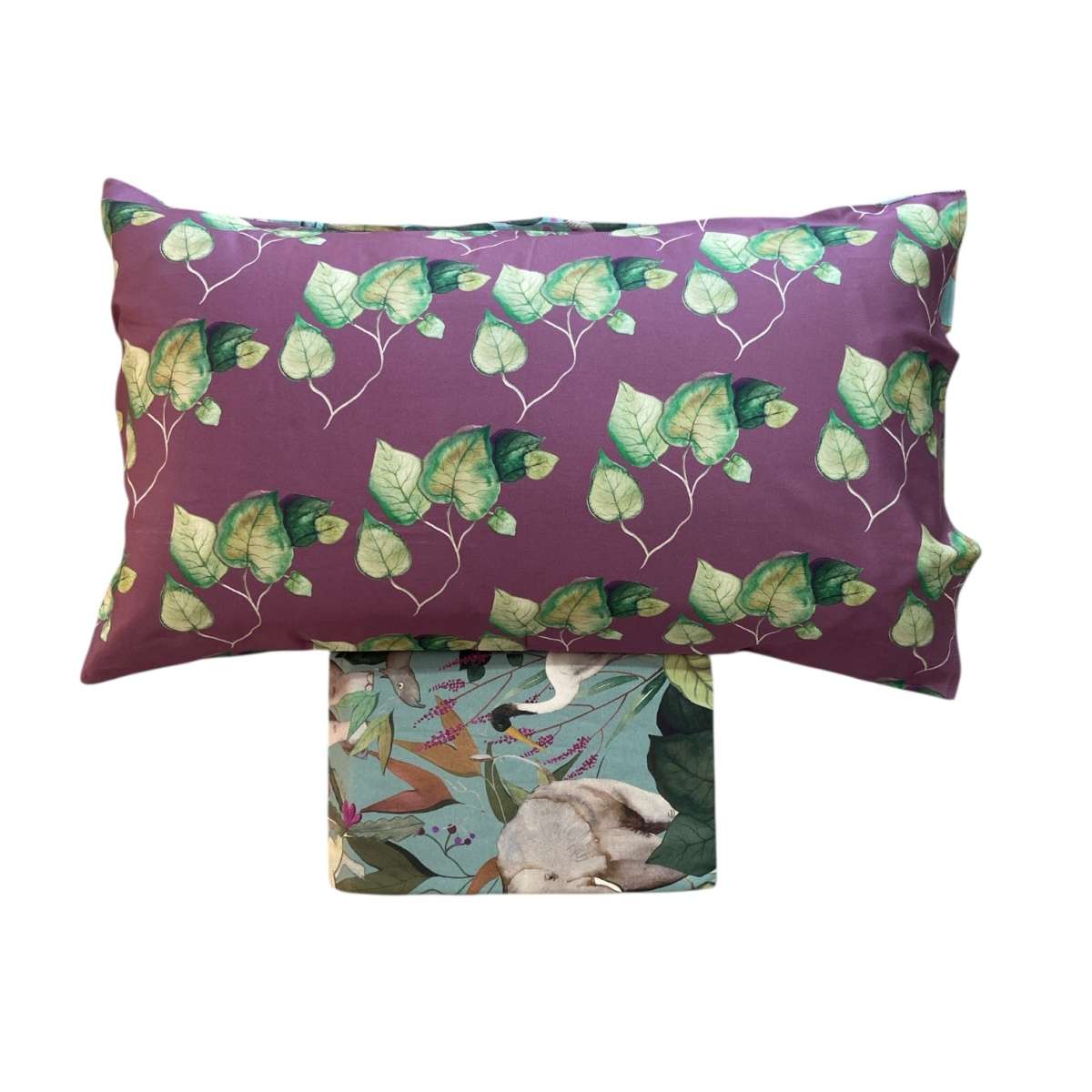 Immagine del prodotto Completo Letto Matrimoniale Hipo in Satin - 2 Colori | Pietro Zanetti Home