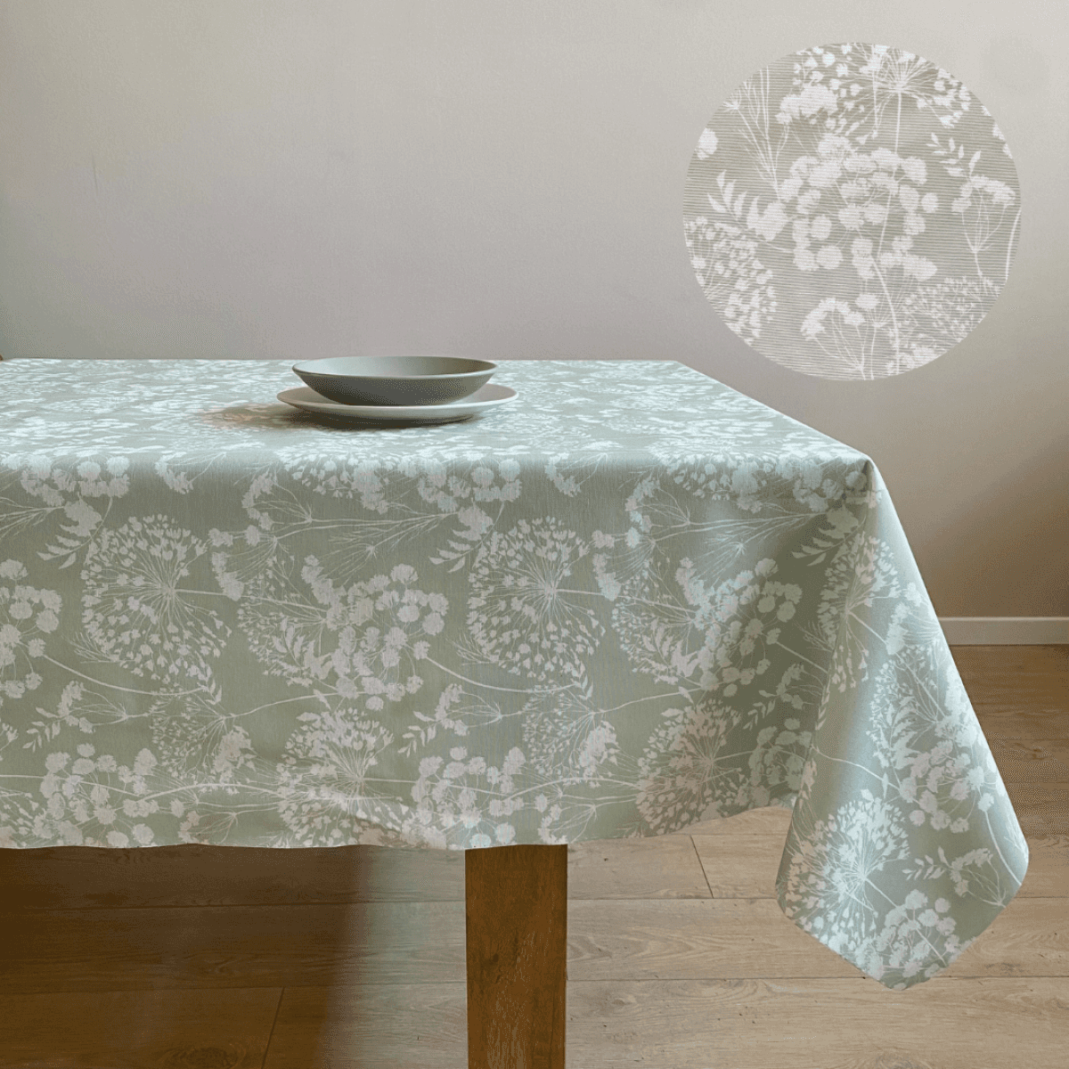 Immagine del prodotto Tovaglia Antimacchia a metro Ceres h 140 cm | Pietro Zanetti Home