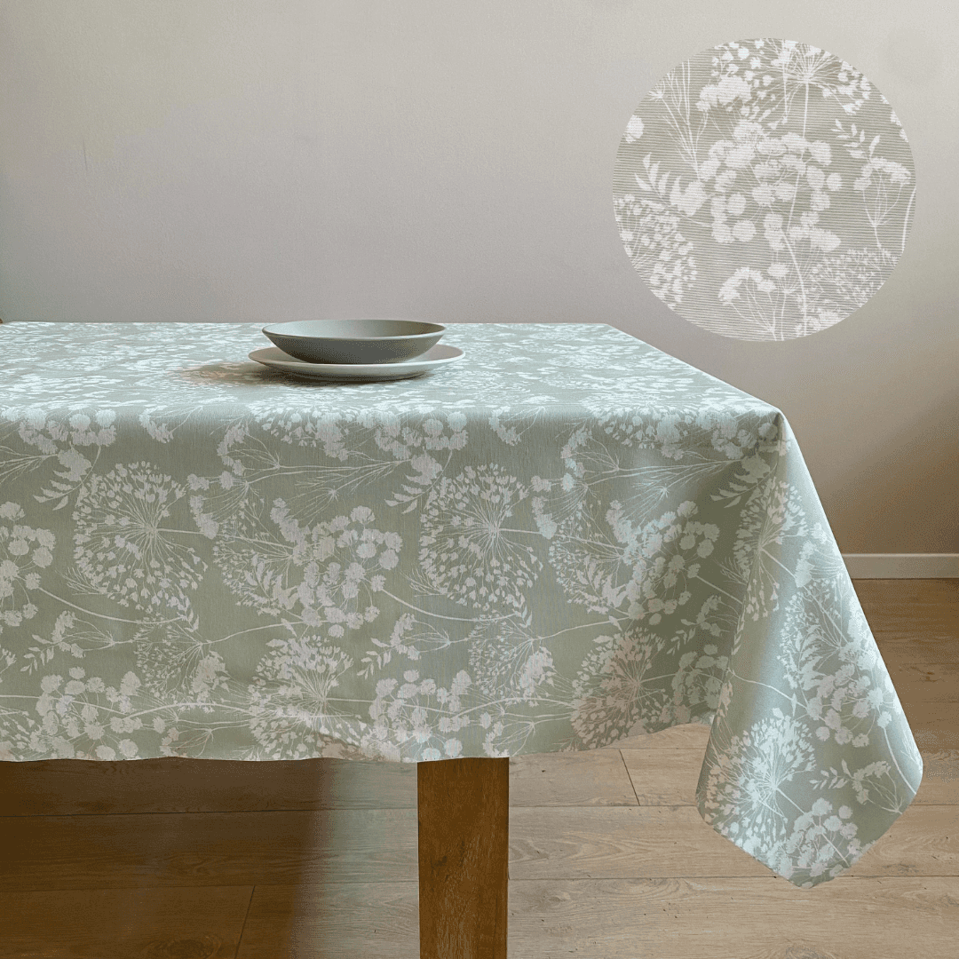 Immagine principale di Tovaglia Antimacchia a metro Ceres h 140 cm | Pietro Zanetti Home