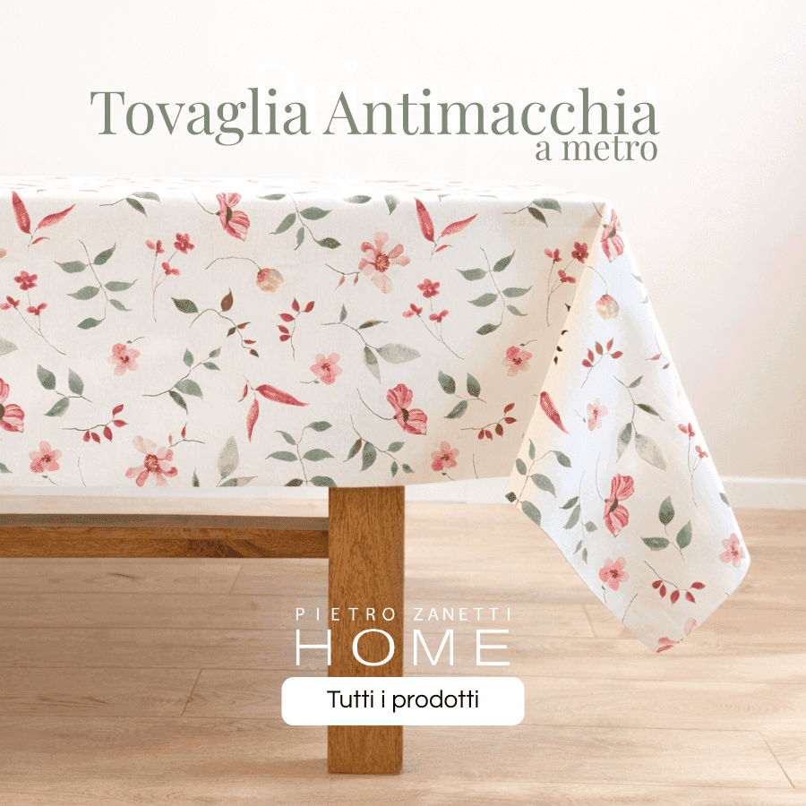 Immagine della promozione Pietro Zanetti Home