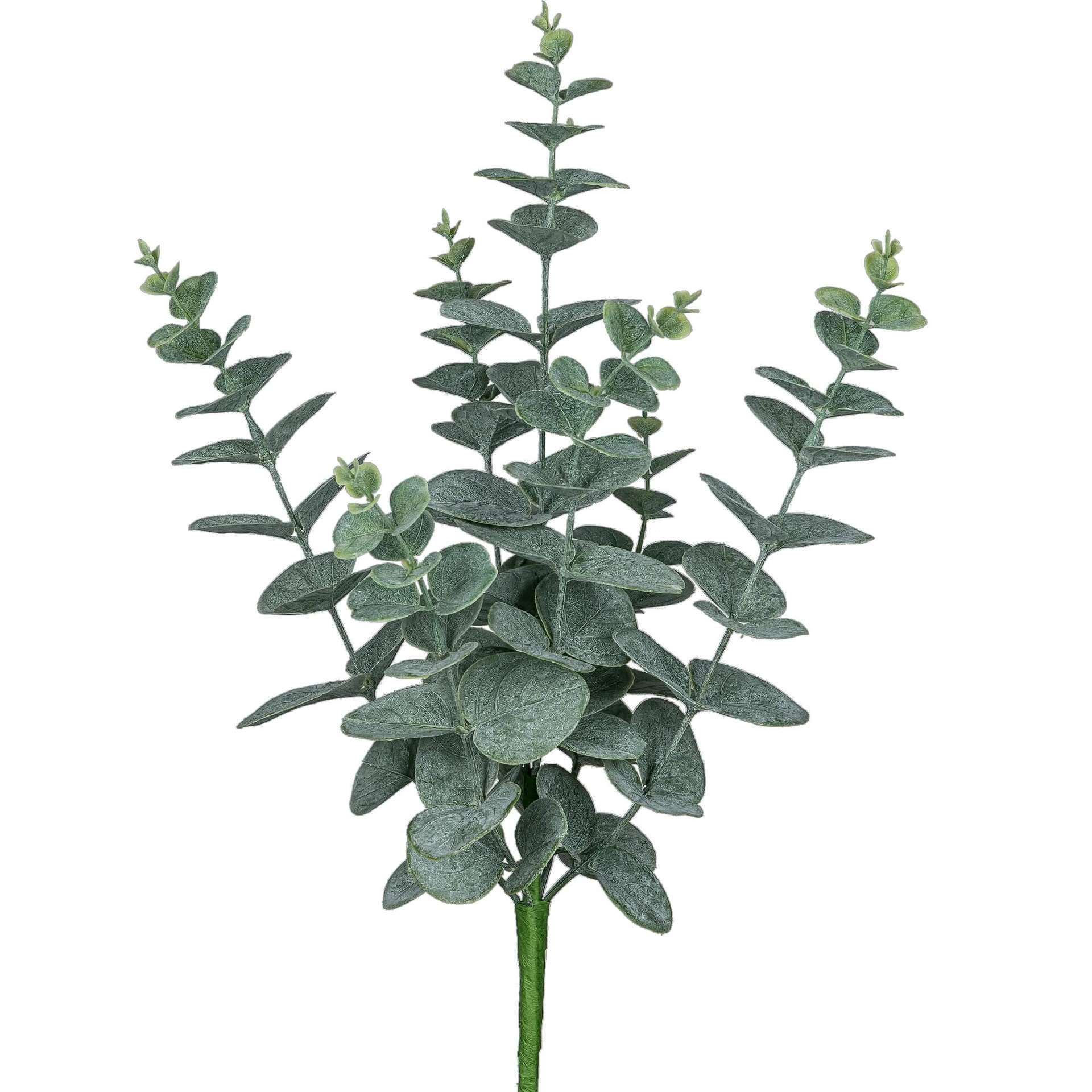 Immagine principale di Ramo Eucalipto Artificiale h 46 cm | Gasper since 1965