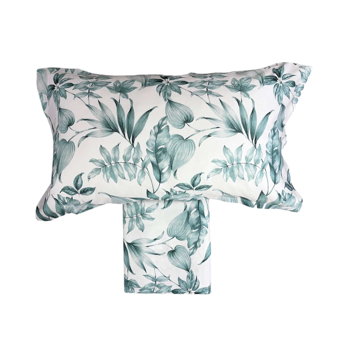 Immagine principale di Parure Copripiumino Matrimoniale Blumy Lames in Raso - 2 Colori | Pietro Zanetti Home