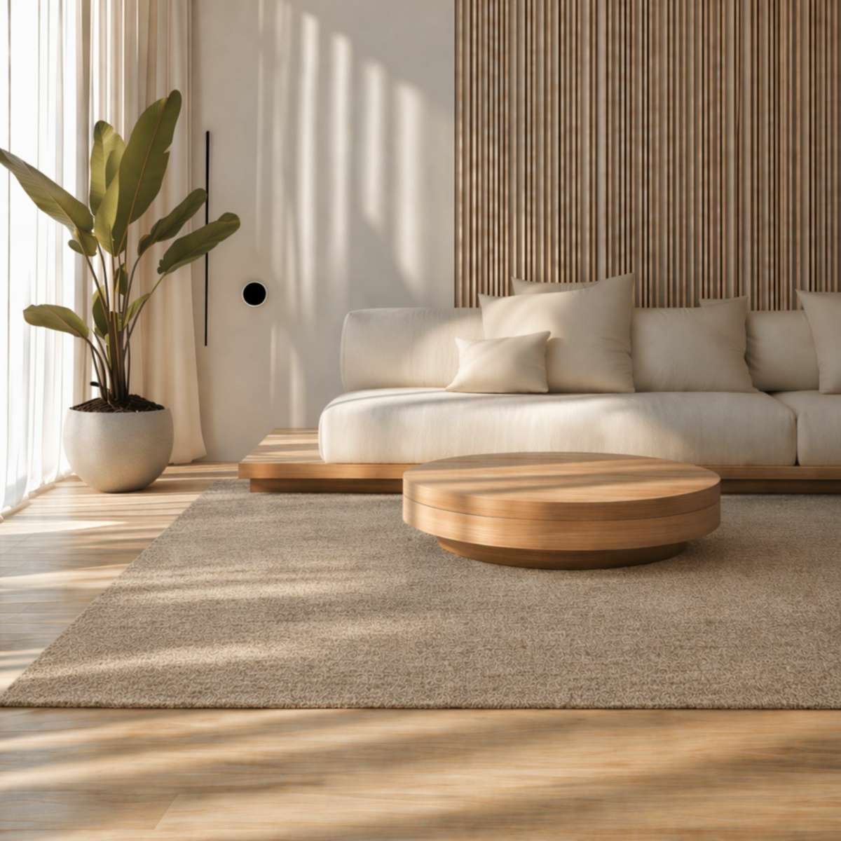 Immagine del prodotto Tappeto Savoy Tinta Unita Latte - 8 Misure | Pietro Zanetti Home