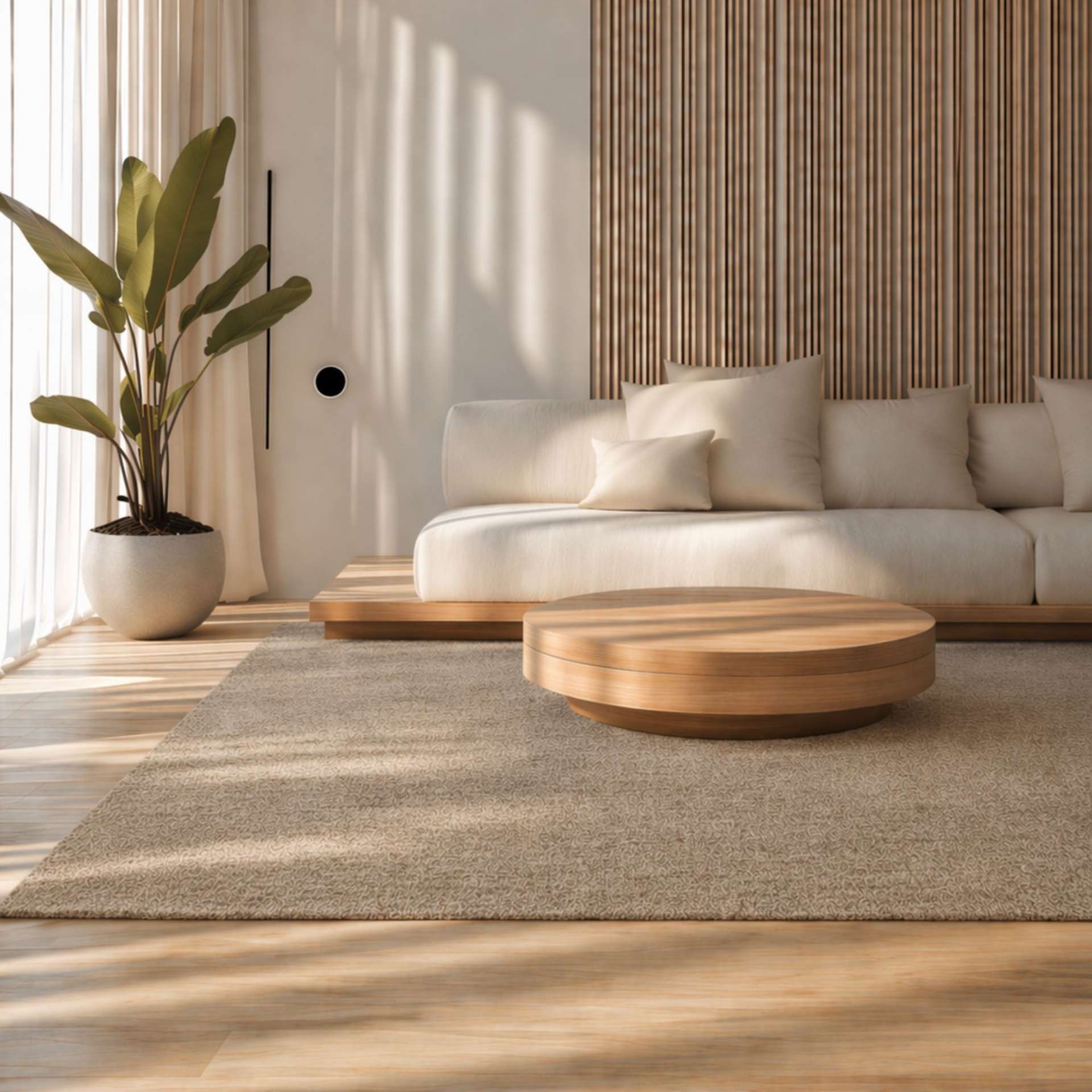 Immagine principale di Tappeto Savoy Tinta Unita Latte - 8 Misure | Pietro Zanetti Home