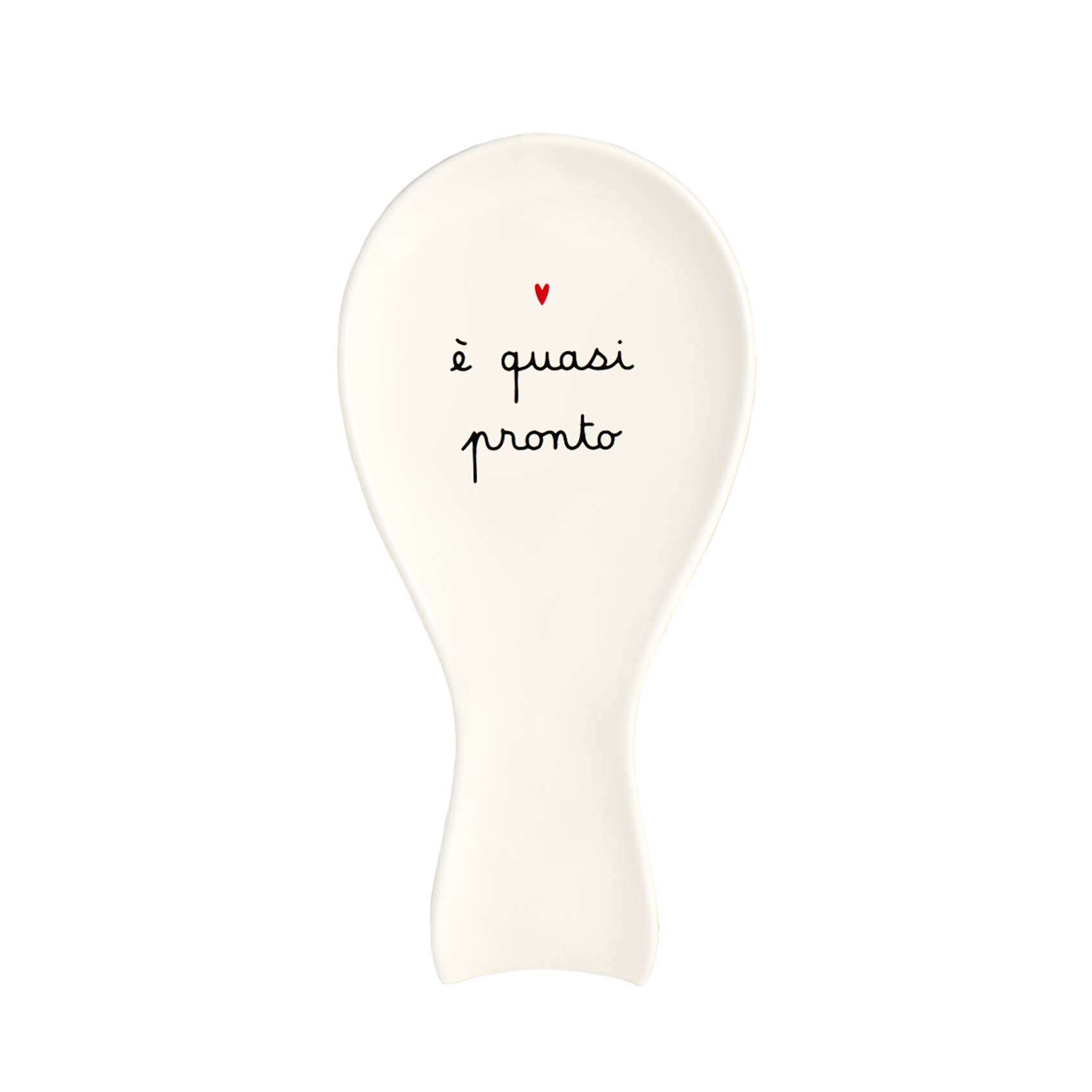 Immagine principale di Poggia Mestolo New E' Quasi Pronto | Simple Day