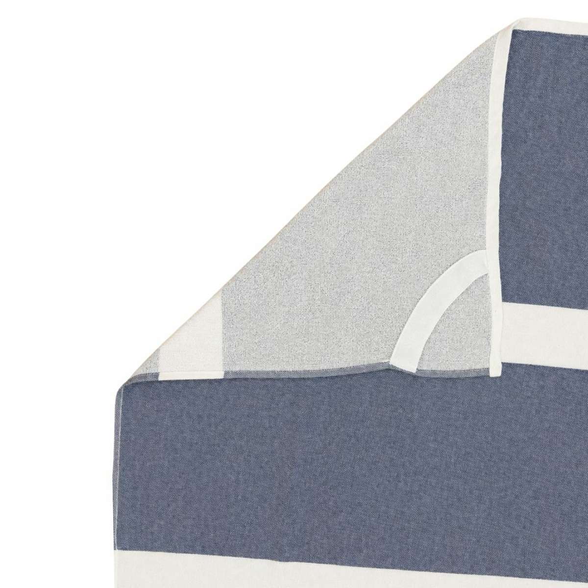 Immagine del prodotto Telo Mare per Lettino Bora Bora 70x190 cm in Cotone e Spugna - 3 Colori | Cavalieri Spa