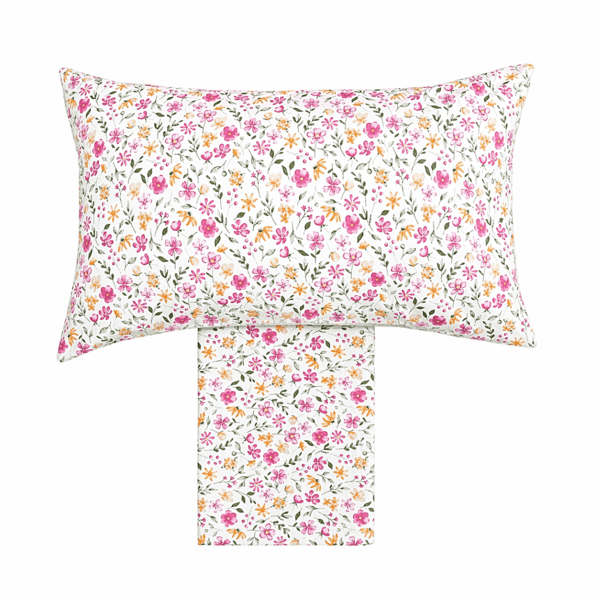 Immagine del prodotto Completo Lenzuola Matrimoniale Primavera in 100% Cotone - 2 Colori | Pietro Zanetti Home