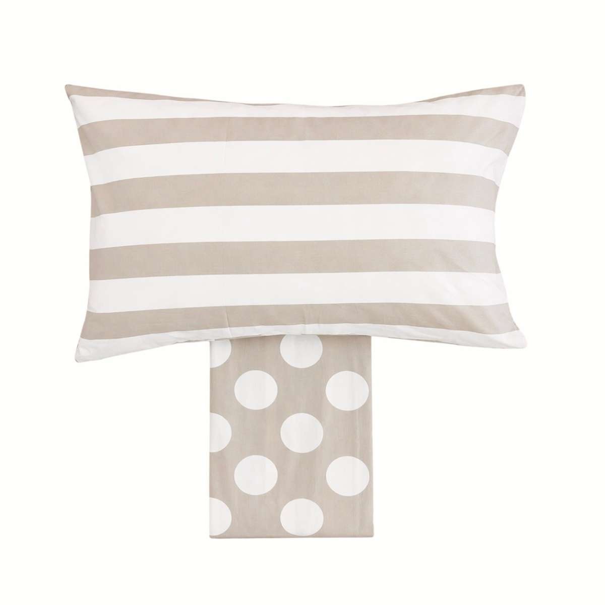 Immagine del prodotto Copripiumino Singolo Pois in 100% Cotone | Pietro Zanetti Home