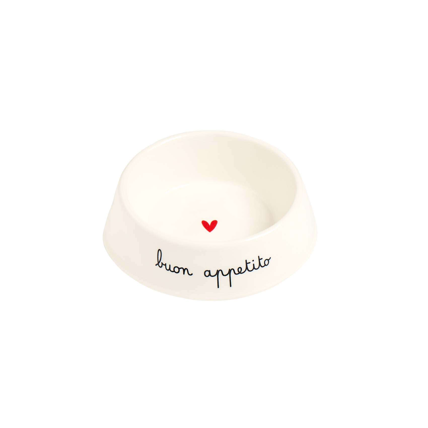 Immagine principale di Ciotola in Gres per Animali "Buon Appetito" | Simple Day