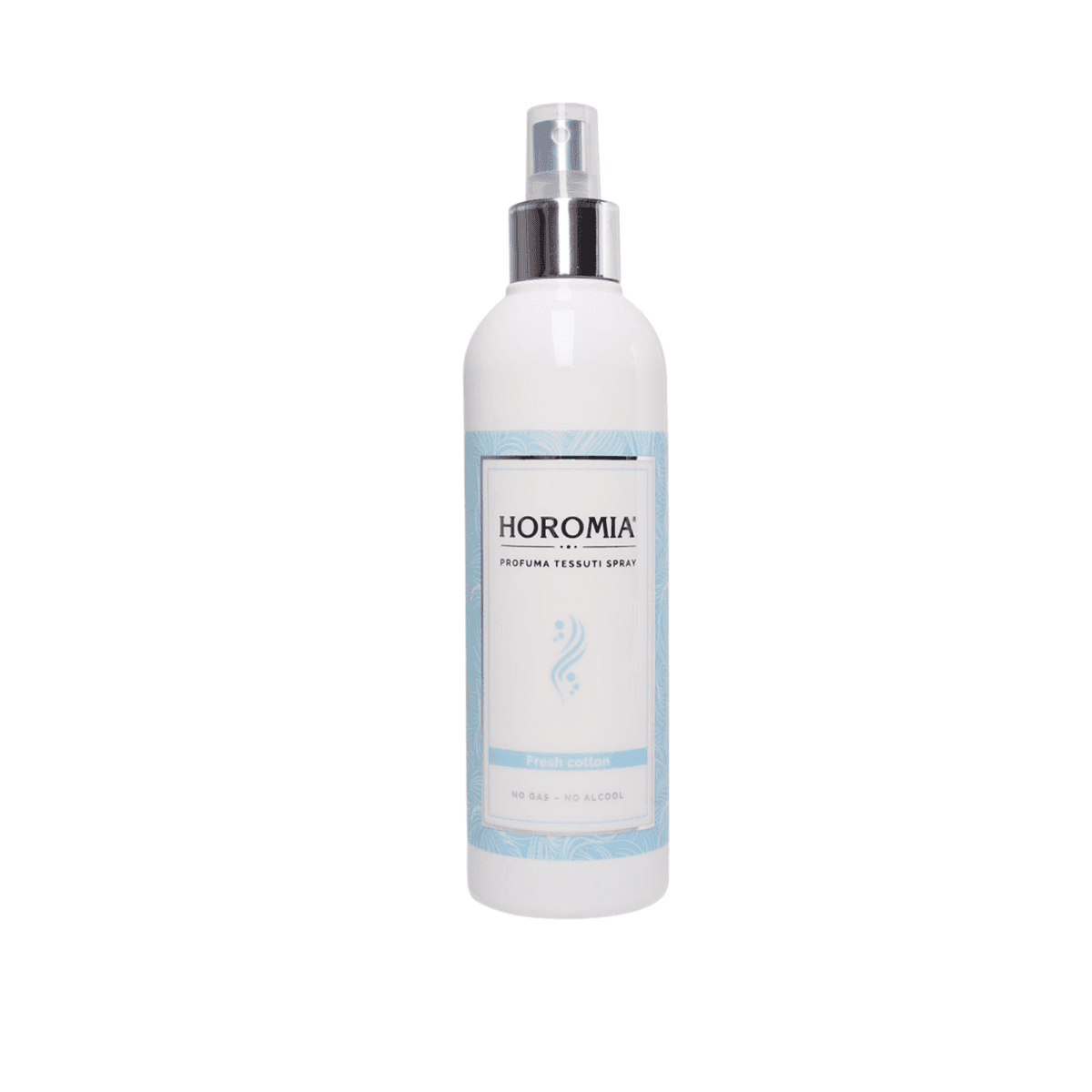 Immagine variante Fresh Cotton - Deo Tessuti Spray 250 ml - 18 Fragranze | Horomia