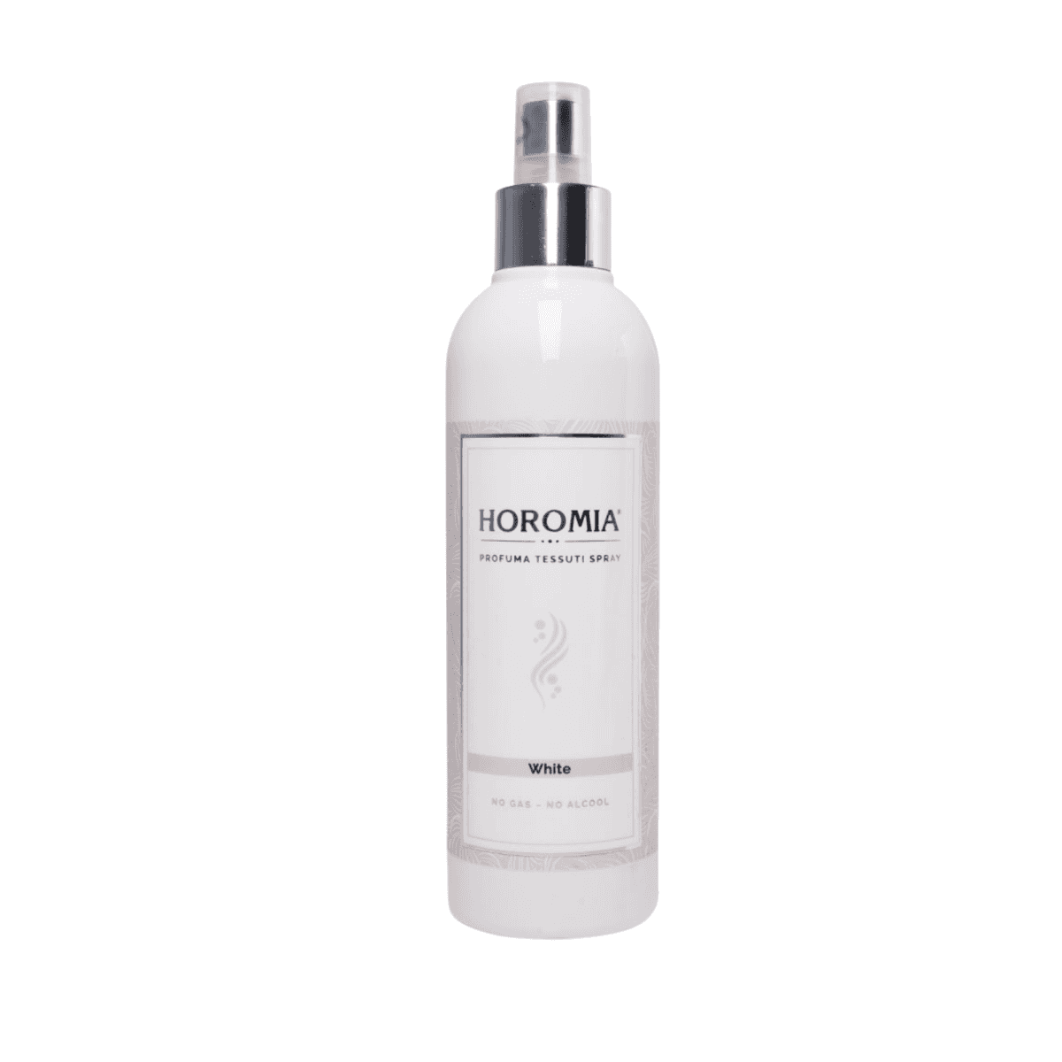 Immagine variante White - Deo Tessuti Spray 250 ml - 18 Fragranze | Horomia