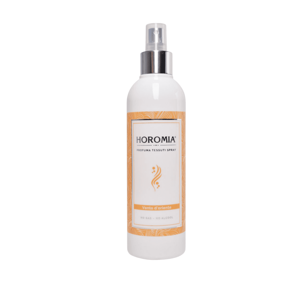 Immagine variante Vento d'Oriente - Deo Tessuti Spray 250 ml - 18 Fragranze | Horomia
