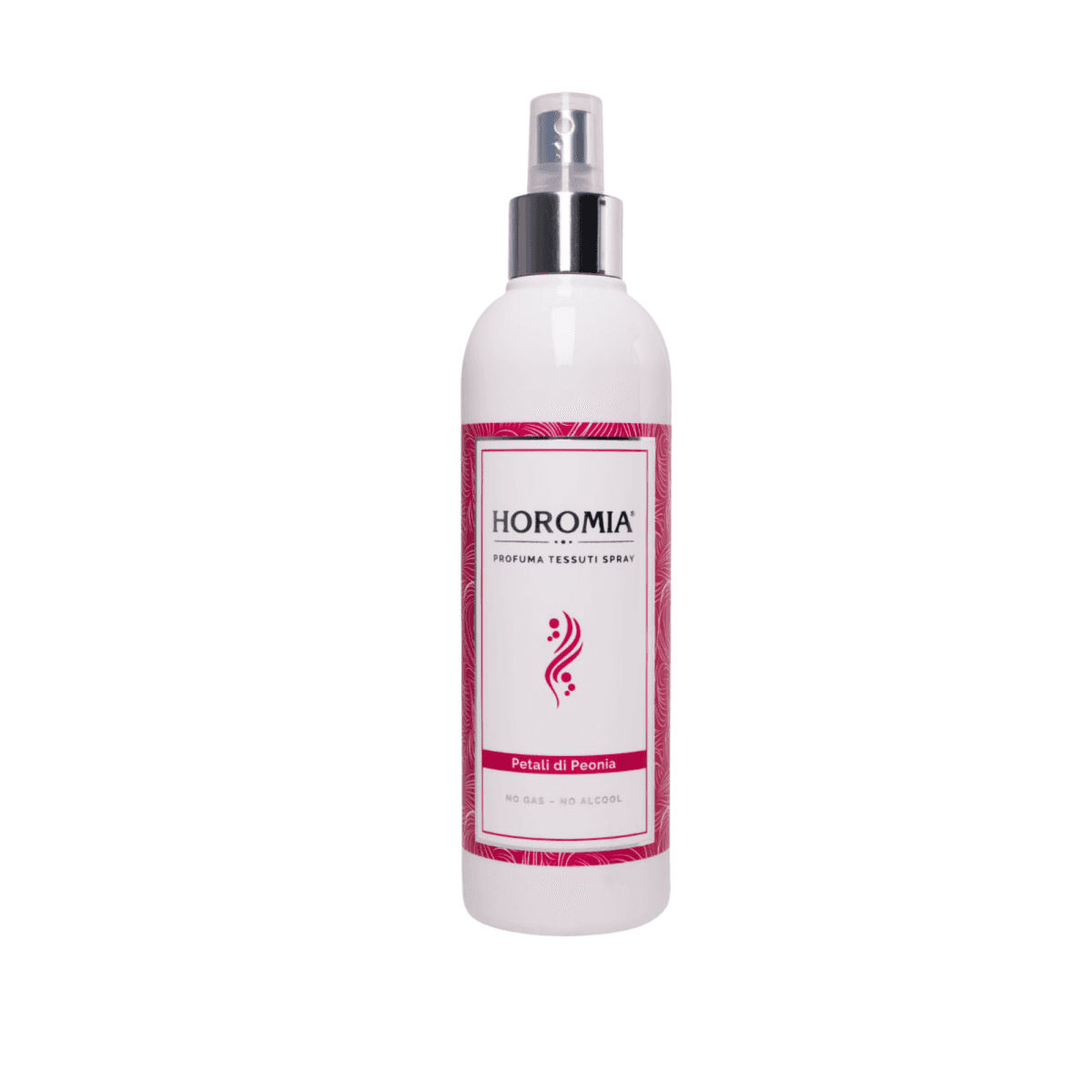 Immagine variante Petali di Peonia - Deo Tessuti Spray 250 ml - 18 Fragranze | Horomia
