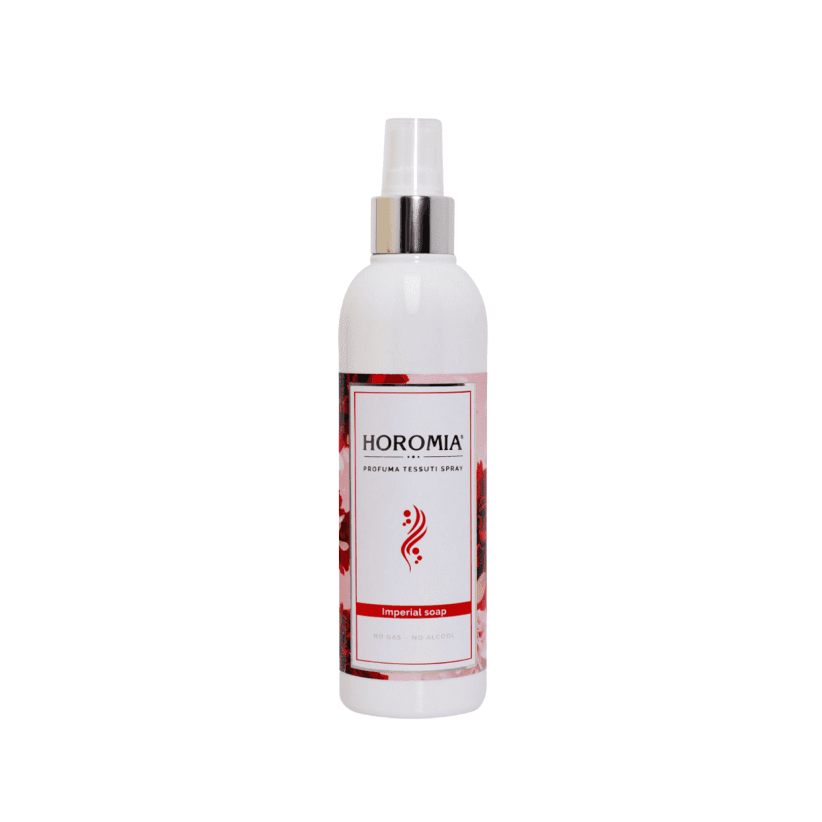 Immagine variante Imperial Soap - Deo Tessuti Spray 250 ml - 18 Fragranze | Horomia