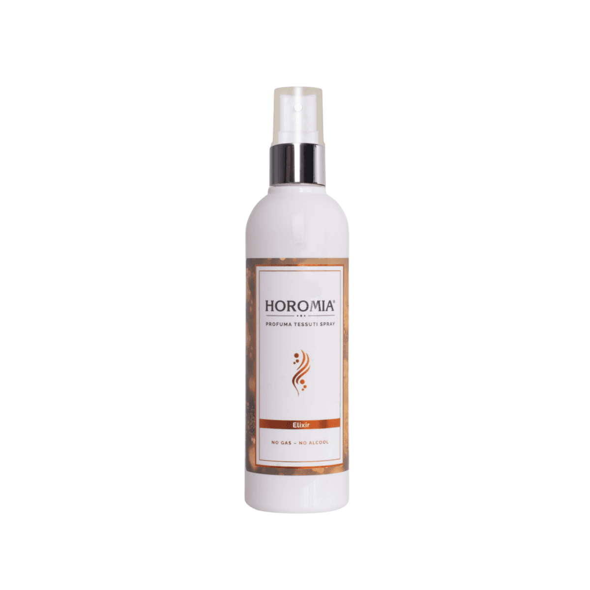 Immagine variante Elixir - Deo Tessuti Spray 250 ml - 18 Fragranze | Horomia
