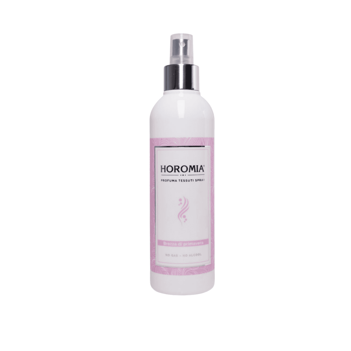 Immagine variante Brezza di Primavera - Deo Tessuti Spray 250 ml - 18 Fragranze | Horomia