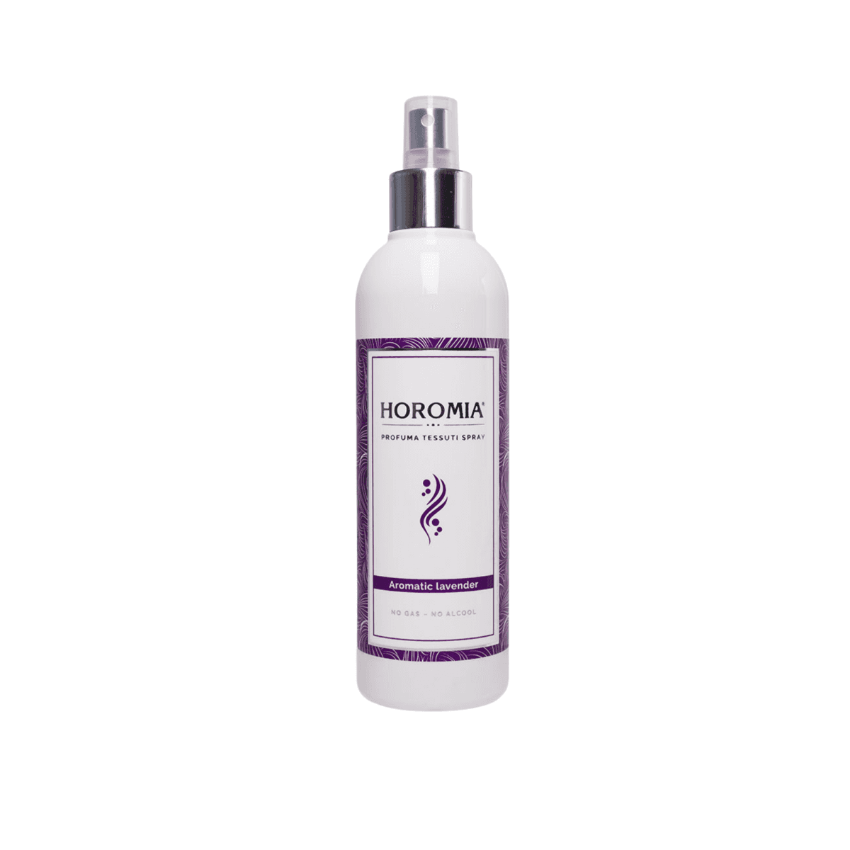 Immagine variante Aromatic Lavender - Deo Tessuti Spray 250 ml - 18 Fragranze | Horomia