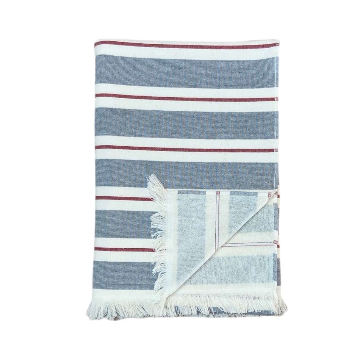 Immagine del prodotto Telo Mare Maiorca 100x200 cm in Cotone e Spugna - 4 Colori | Cavalieri Spa
