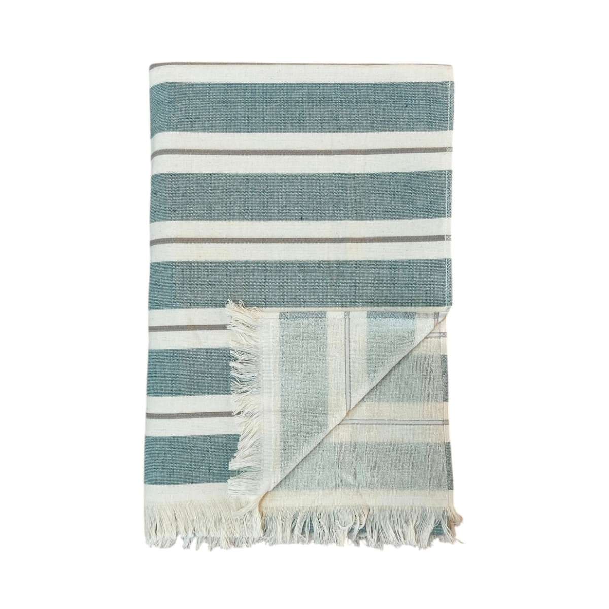 Immagine del prodotto Telo Mare Maiorca 100x200 cm in Cotone e Spugna - 4 Colori | Cavalieri Spa