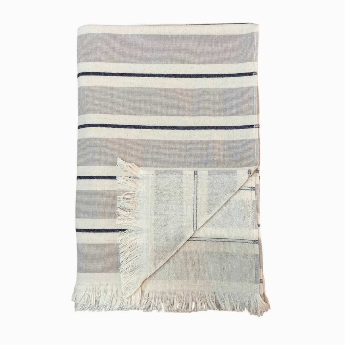 Immagine del prodotto Telo Mare Maiorca 100x200 cm in Cotone e Spugna - 4 Colori | Cavalieri Spa