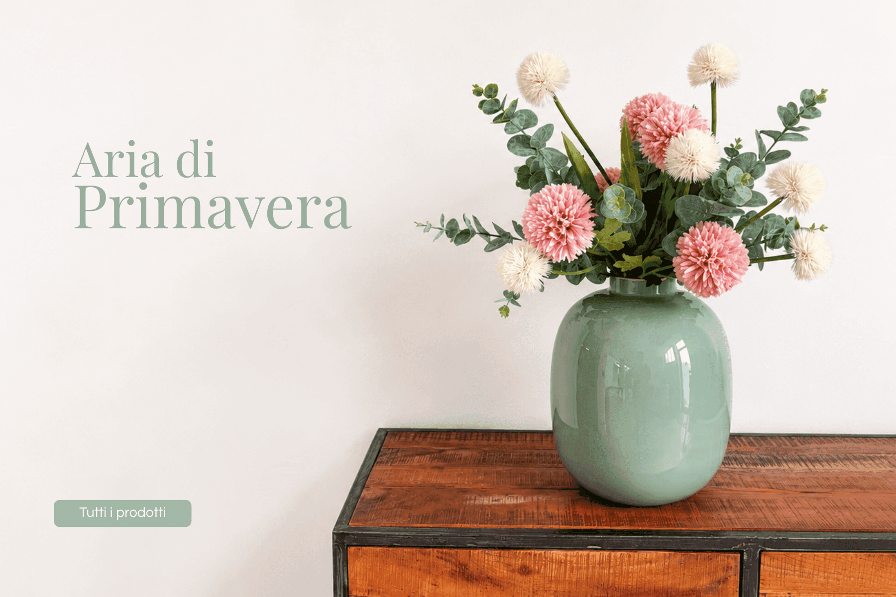 Immagine di promozione Pietro Zanetti Home
