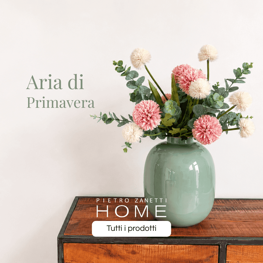 Immagine di promozione Pietro Zanetti Home