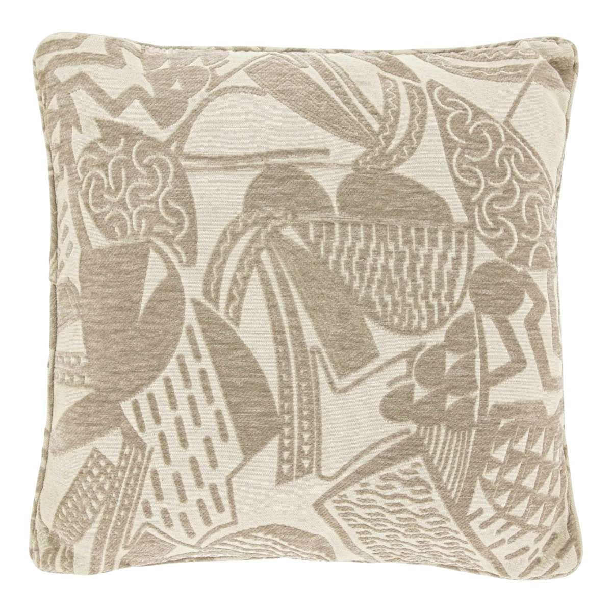 Immagine del prodotto Cuscino Indy 45x45 cm - 3 Colori | Unique Living