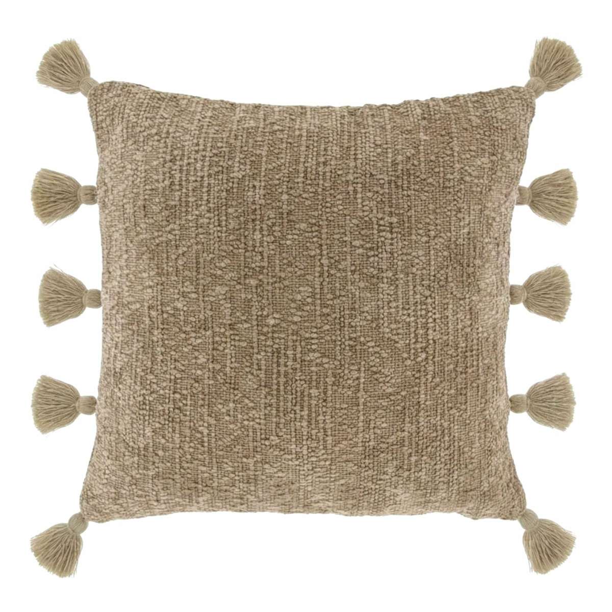 Immagine del prodotto Cuscino Naomi 45x45 cm - 2 Colori | Unique Living